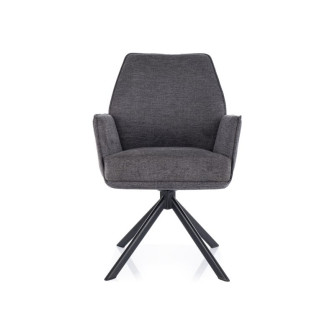 Virtuvės kėdė Melfi (Audinio) Virtuvės kėdė Melfi (Audinio)